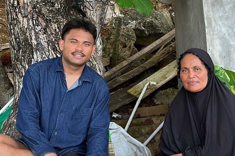 Saddil Ramdani dan Cinta Tak Bersyarat untuk Ibu: Doa, Nomor Punggung, hingga Makna Hari Ibu