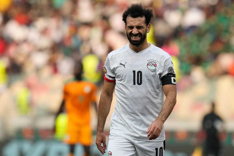 Salah hingga Drogba, 7 Pemain Terhebat yang Tak Pernah Menjuarai Piala Afrika