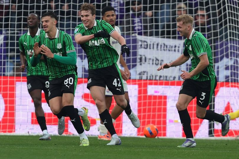 Tandem Jay Idzes, Tarik Muharemovic Dapat Saran Dari Edin Dzeko: Gabung Inter Milan! Tandem Jay Idzes, Tarik Muharemovic Dapat Saran Dari Edin Dzeko: Gabung Inter Milan!