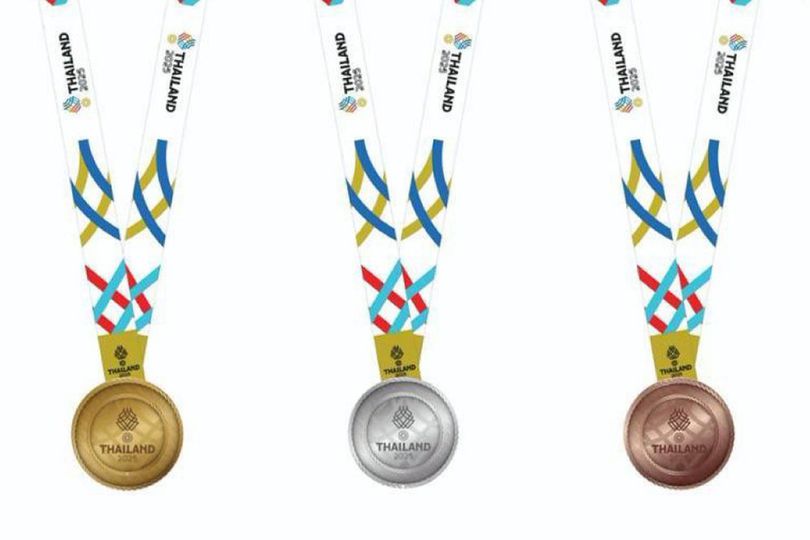 Update Klasemen Perolehan Medali SEA Games 2025 Thailand Update Klasemen Perolehan Medali SEA Games 2025 Thailand