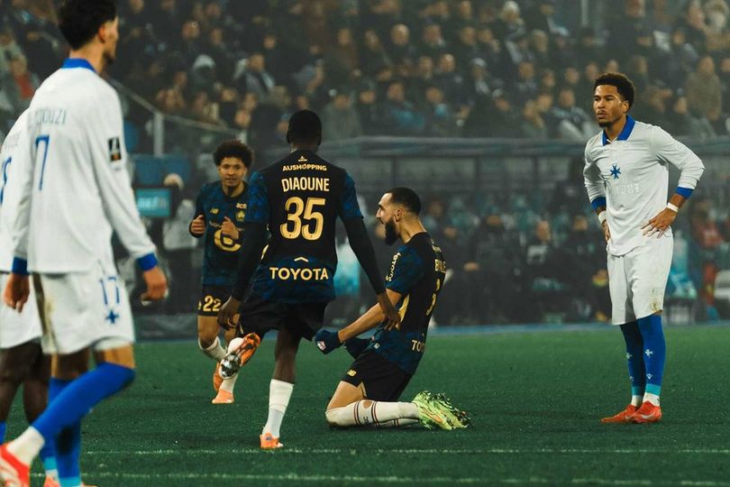 Live Streaming Celta Vigo vs LOSC - Link Nonton Liga Europa/UEL di Vidio