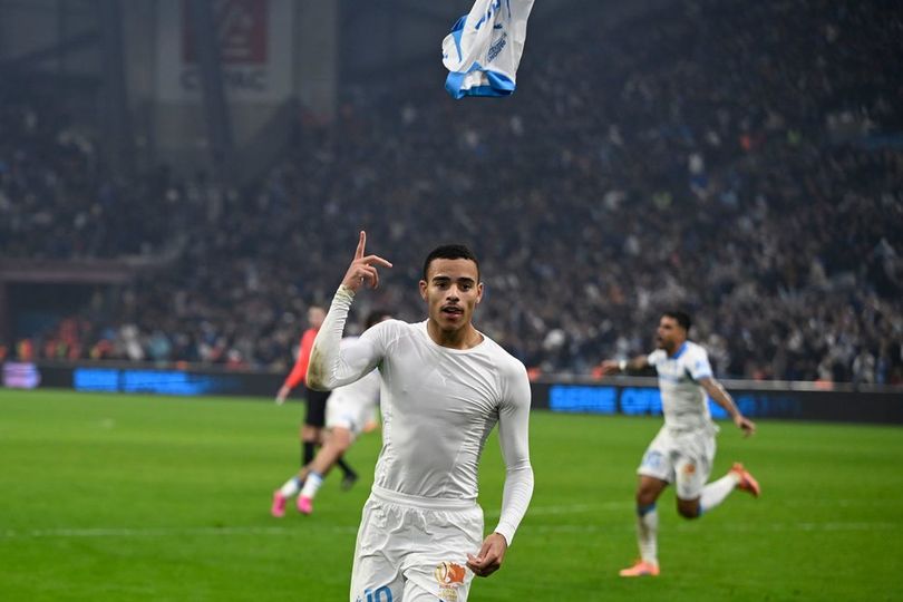 Hasil Marseille vs Monaco: Paul Pogba Cedera Lagi, Mason Greenwood Antarkan Les Olympiens Menang Hasil Marseille vs Monaco: Paul Pogba Cedera Lagi, Mason Greenwood Antarkan Les Olympiens Menang