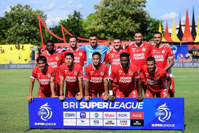 Bencana Alam Sumatra Tak Pengaruhi Jadwal Pertandingan BRI Super League 2025/26