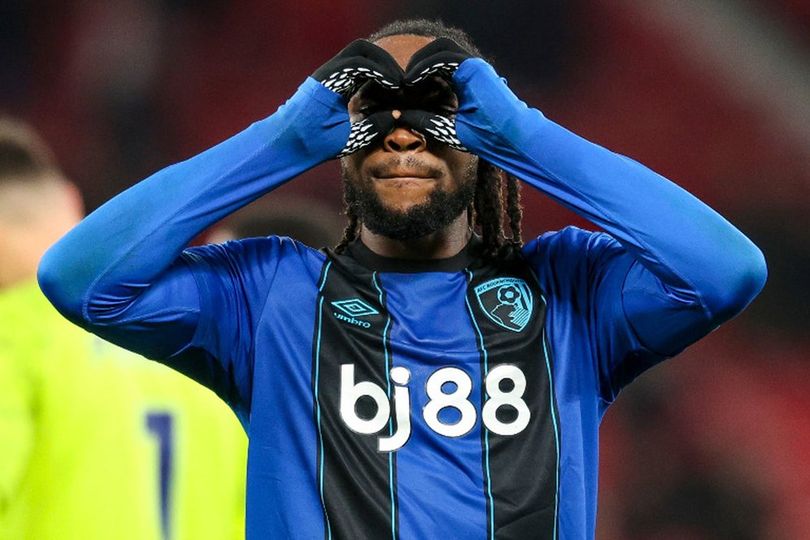 MU Digosipkan Ingin Boyong Antoine Semenyo, Fabrizio Romano Bilang Begini