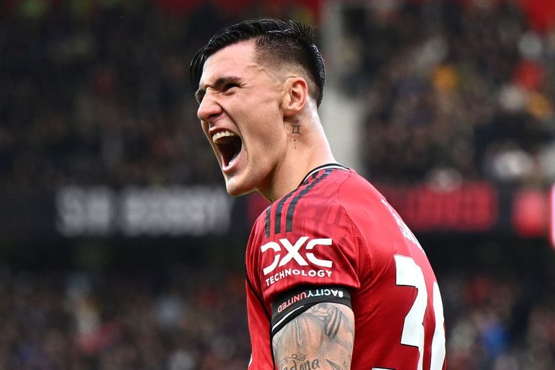 Kabar Gembira MU! Benjamin Sesko Siap Tampil Lawan Bournemouth Kabar Gembira MU! Benjamin Sesko Siap Tampil Lawan Bournemouth