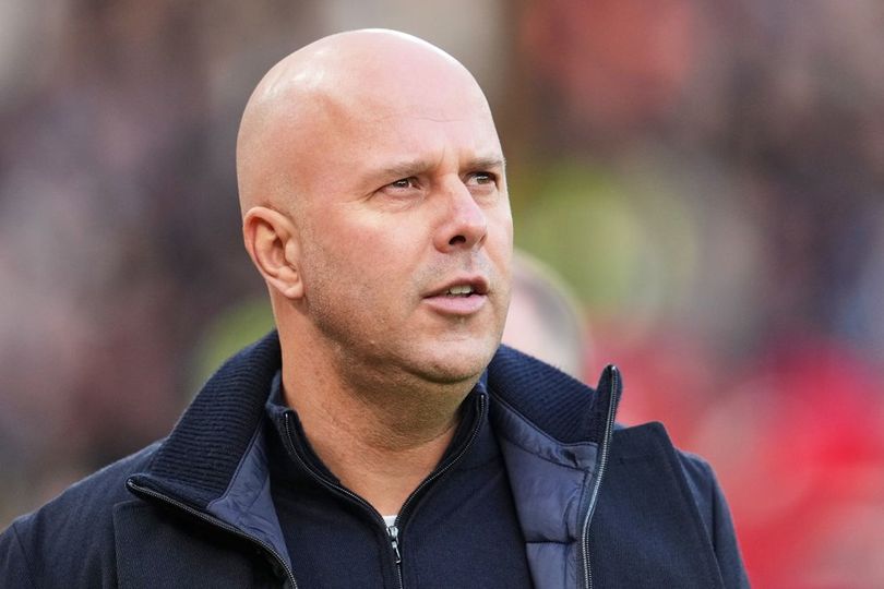 Arne Slot Tegaskan Liverpool Telah Move On dari Kasus Mohamed Salah