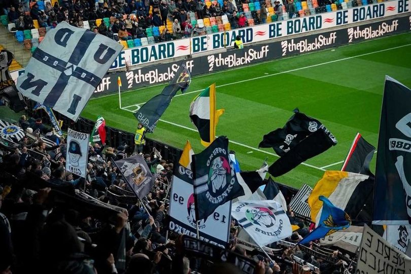 Udinese, Stadion Bluenergy, dan Model Energi Bersih Eropa Udinese, Stadion Bluenergy, dan Model Energi Bersih Eropa