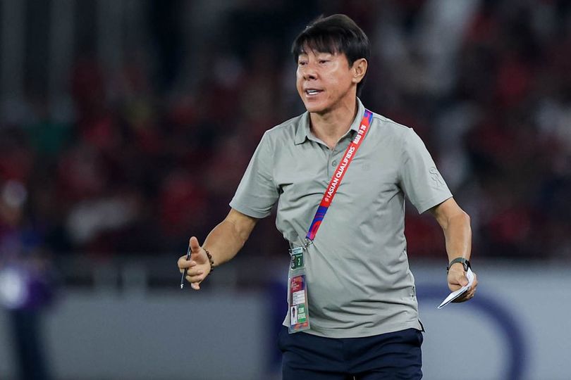 Bagaimana Jika Shin Tae-yong Melatih Timnas Indonesia Lagi? Bagaimana Jika Shin Tae-yong Melatih Timnas Indonesia Lagi?