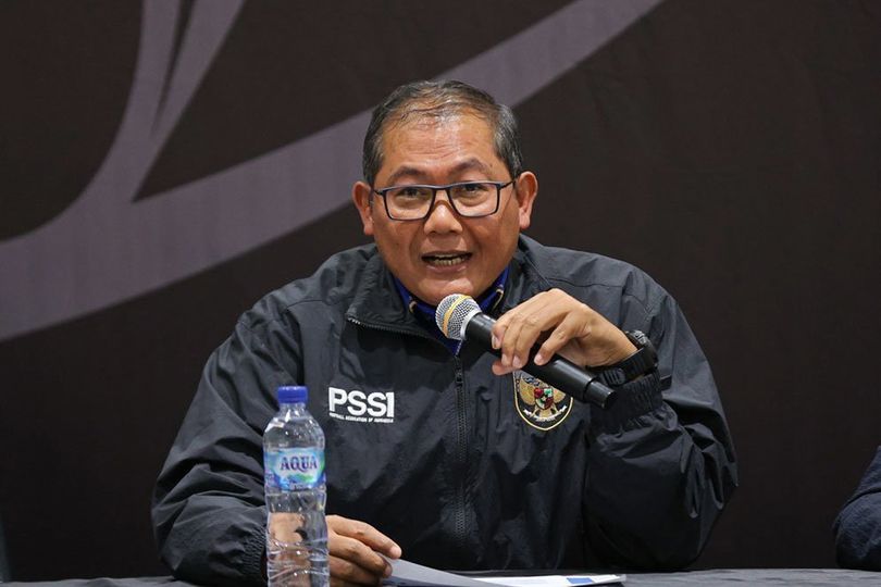 Buntut Keributan di Laga Kontrak Irak, FIFA Beri Hukuman Berat untuk Manajer Timnas Indonesia