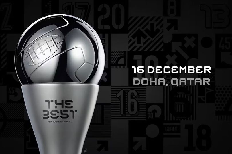 Menanti Momen Besar Rizky Ridho di Doha: Inilah Jadwal The Best FIFA Football Awards 2025 Menanti Momen Besar Rizky Ridho di Doha: Inilah Jadwal The Best FIFA Football Awards 2025