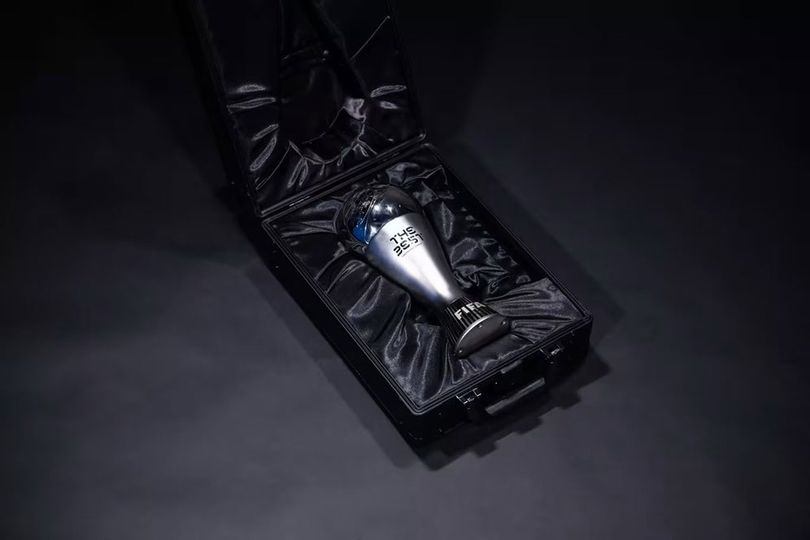 The Best FIFA Football Awards 2025 Segera Digelar: Dari Puskas Award hingga Pemain Pria Terbaik, Siapa yang Akan Menang? The Best FIFA Football Awards 2025 Segera Digelar: Dari Puskas Award hingga Pemain Pria Terbaik, Siapa yang Akan Menang?