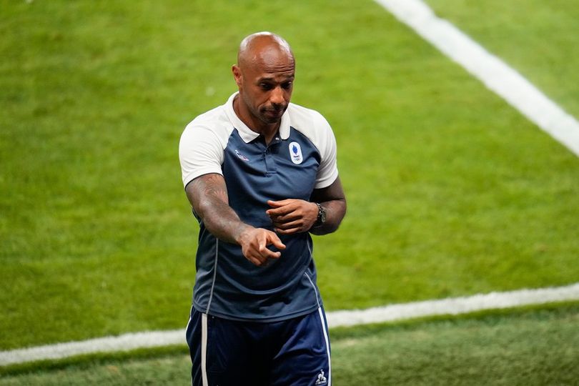 Ada Pemain Liverpool yang Bikin Legenda Arsenal Takjub, dan itu Bukan Alexander Isak