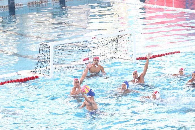 Buka SEA Games 2025 dengan Pesta Gol Lawan Filipina, Polo Air Putra Indonesia Kirim Pesan Kuat Jelang Lawan Malaysia