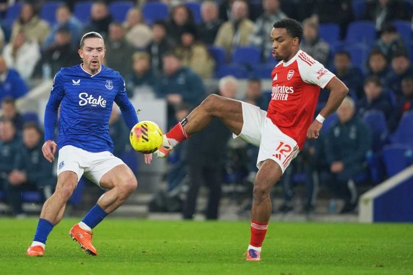 Manchester United Boyong Pemain Everton Ini di Januari 2026?