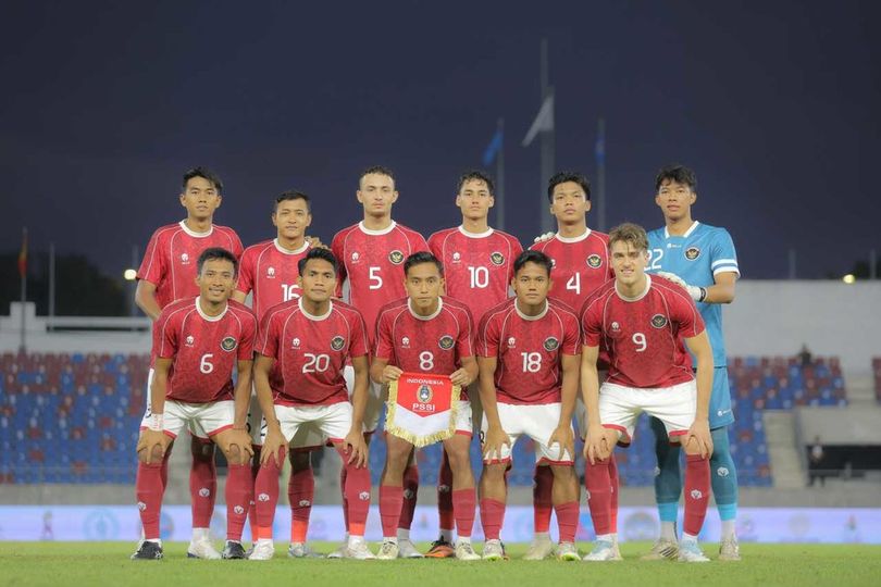 Pengamat Sepak Bola Soroti Zainudin Amali Usai Timnas Indonesia U-22 Gugur Lebih Cepat di SEA Games 2025 Pengamat Sepak Bola Soroti Zainudin Amali Usai Timnas Indonesia U-22 Gugur Lebih Cepat di SEA Games 2025