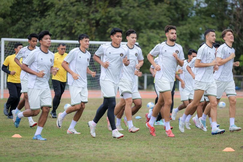 Nonton Live Streaming Timnas Indonesia U-22 vs Myanmar di RCTI - SEA Games 2025 Nonton Live Streaming Timnas Indonesia U-22 vs Myanmar di RCTI - SEA Games 2025