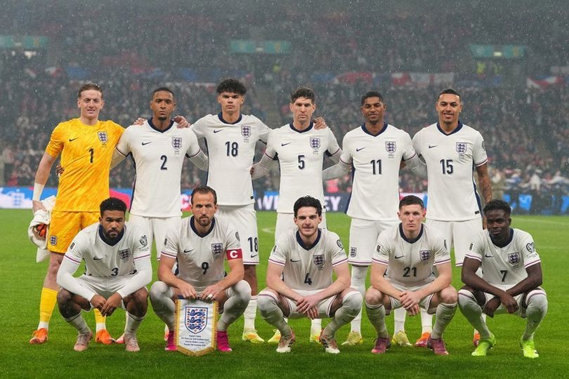 Jadwal Timnas Inggris: Uji Nyali Lawan Jepang dan Uruguay Sebelum ke Piala Dunia 2026 Jadwal Timnas Inggris: Uji Nyali Lawan Jepang dan Uruguay Sebelum ke Piala Dunia 2026