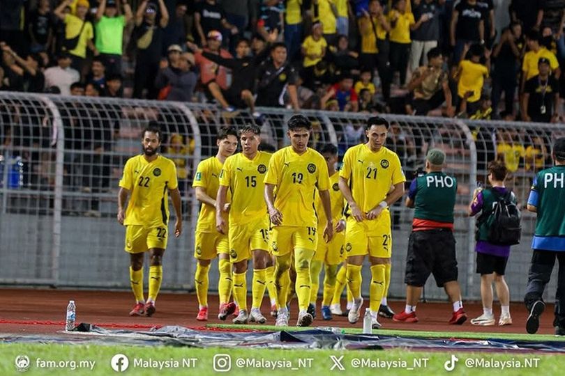 Skandal Naturalisasi Berlanjut, FIFA Anulir Tiga Laga Timnas Malaysia Jadi Kalah WO 0-3