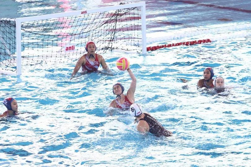 Misi Penutup SEA Games 2025: Polo Air Putri Indonesia Lawan Malaysia Demi Medali Perunggu