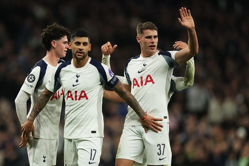 Prediksi Tottenham vs West Ham 17 Januari 2026