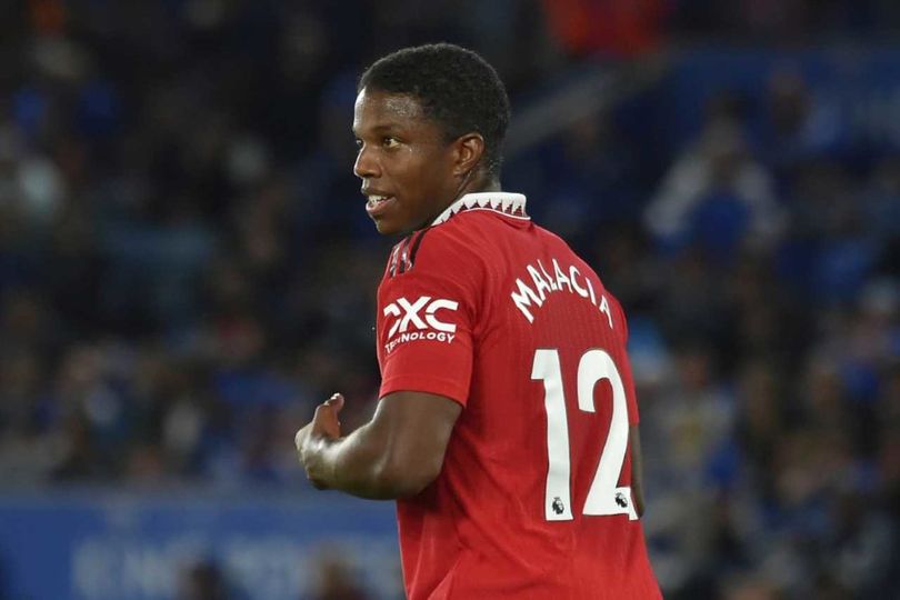 Kasihan Banget! Pemain MU ini Mendadak Dilarang Pergi, Padahal Sudah Mau Terbang ke Klub Baru!