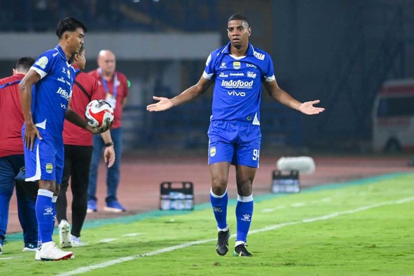 Link Live Streaming Persib vs Bhayangkara FC di Indosiar dan Vidio, 21 Desember 2025