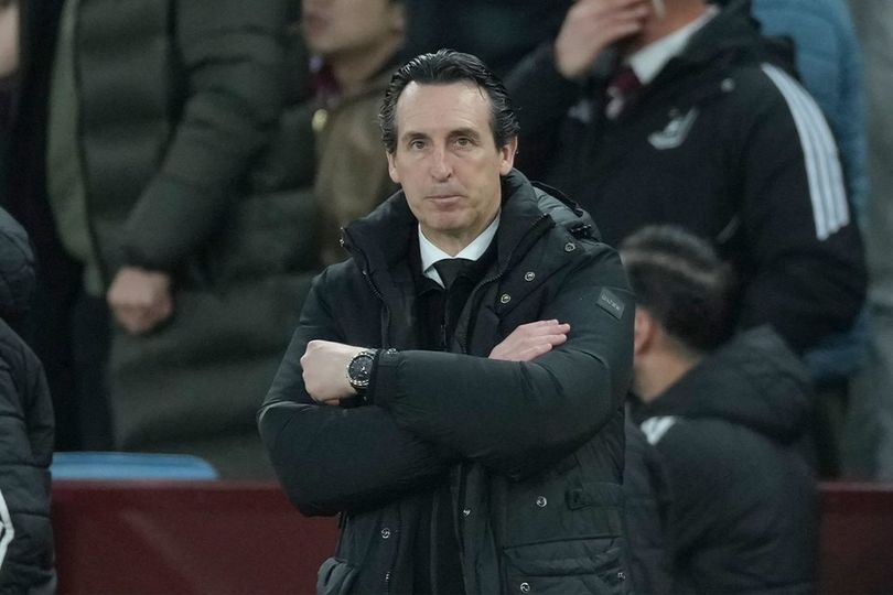 Real Madrid Yakin Incar Emery? Ingatlah Masa Lalunya yang Rumit dengan Mbappe