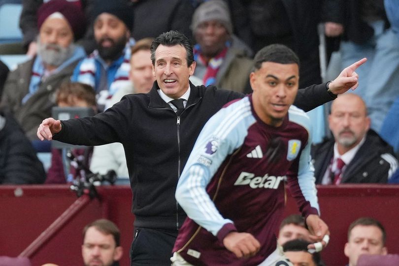 Prediksi Aston Villa vs Nottingham Forest 8 Mei 2026