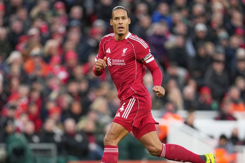 Galatasaray Waspadai Ancaman Udara Virgil van Dijk, Berharap Ada Teror Istanbul Jilid 2