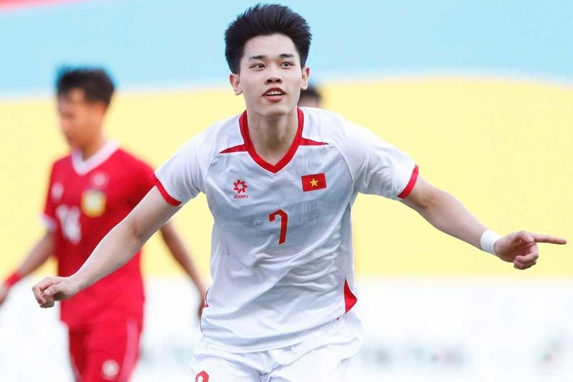 Hasil Vietnam vs Malaysia: Menang 2-0, The Golden Star Hidupkan Peluang Indonesia Lolos Semifinal SEA Games 2025 Hasil Vietnam vs Malaysia: Menang 2-0, The Golden Star Hidupkan Peluang Indonesia Lolos Semifinal SEA Games 2025