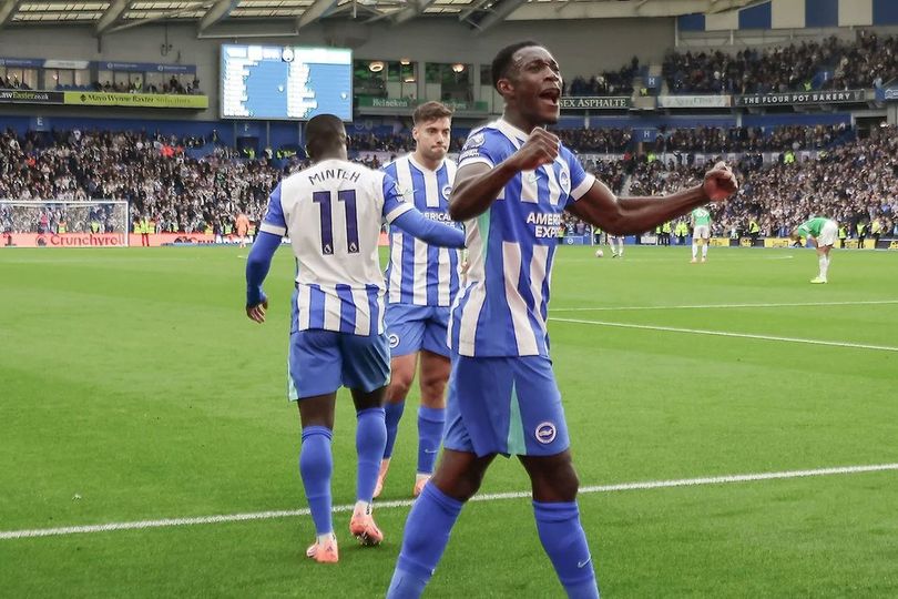 Ruben Amorim Didesak Pulangkan Mantan Striker MU ini ke Old Trafford: Dia Bisa Jadi Pembeda! Ruben Amorim Didesak Pulangkan Mantan Striker MU ini ke Old Trafford: Dia Bisa Jadi Pembeda!