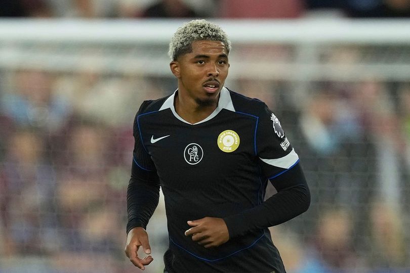 Barcelona Ditawari Wesley Fofana, Chelsea Sudah Tetapkan Harga