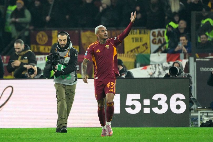 Klasemen Liga Italia Usai Roma Kalahkan Como: Dinginnya Puncak Masih Milik Inter Milan Klasemen Liga Italia Usai Roma Kalahkan Como: Dinginnya Puncak Masih Milik Inter Milan