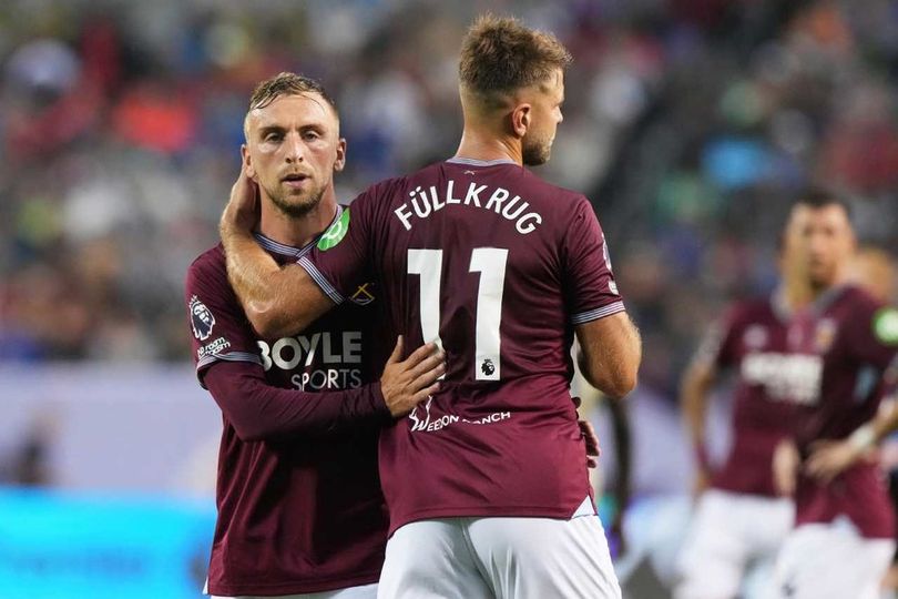 Menunggu Dampak Instan Niclas Fullkrug di AC Milan Menunggu Dampak Instan Niclas Fullkrug di AC Milan