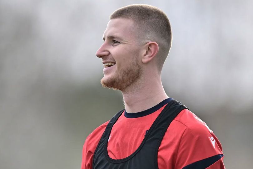 Waduh, MU Bakal Kere Mendadak Jika Serius Ingin Boyong Adam Wharton