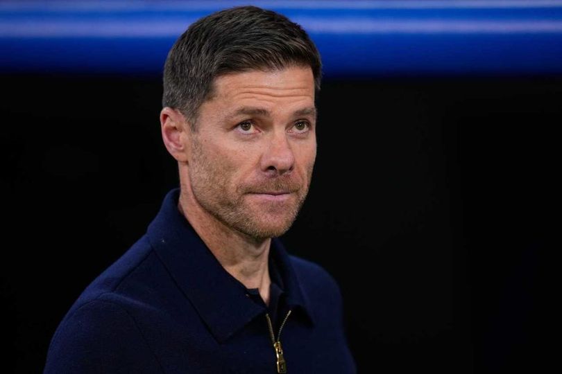 Kalah dari Manchester City, Apakah Xabi Alonso Akan Dipecat Real Madrid? Kalah dari Manchester City, Apakah Xabi Alonso Akan Dipecat Real Madrid?