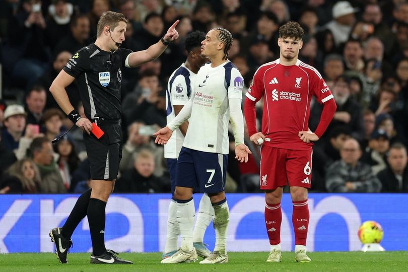 Head to Head Liverpool vs Tottenham: Dominasi The Reds Bakal Berlanjut? Head to Head Liverpool vs Tottenham: Dominasi The Reds Bakal Berlanjut?