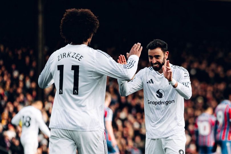 Prediksi Man United vs Bournemouth 16 Desember 2025 Prediksi Man United vs Bournemouth 16 Desember 2025