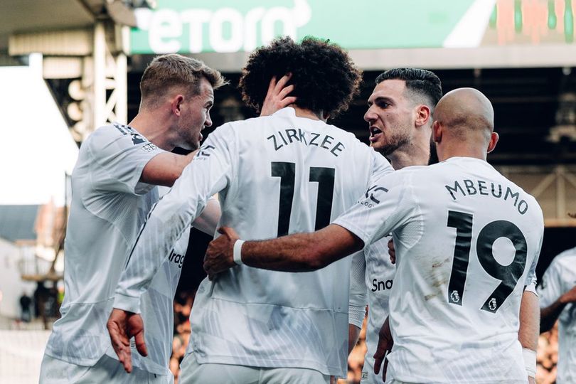 Manchester United vs Brighton: 3 Pemain Kunci Setan Merah Berpotensi Absen! Manchester United vs Brighton: 3 Pemain Kunci Setan Merah Berpotensi Absen!