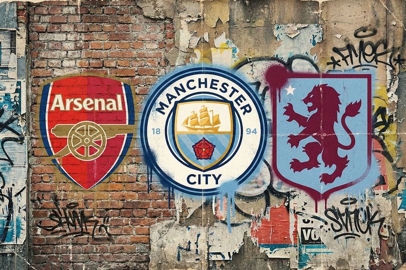 Pacuan Juara Liga Inggris: Melihat Jadwal 5 Laga Ke Depan, Arsenal Masuk Fase Neraka, Aston Villa Paling Untung?