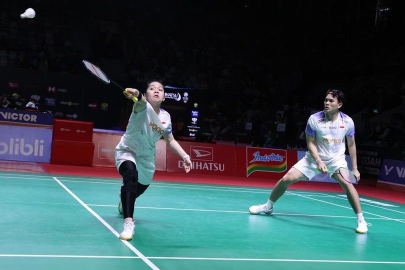Jadwal Lengkap Indonesia Masters 2026, 20-25 Januari 2026