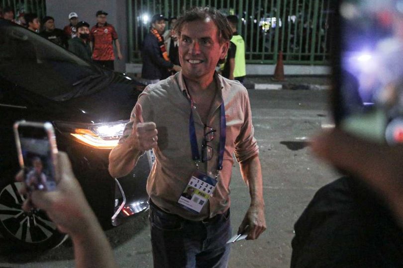 Hampir Tiga Bulan Tanpa Klub, Alex Pastoor Kembali Dilirik Eredivisie dan Masuk Radar FC Utrecht