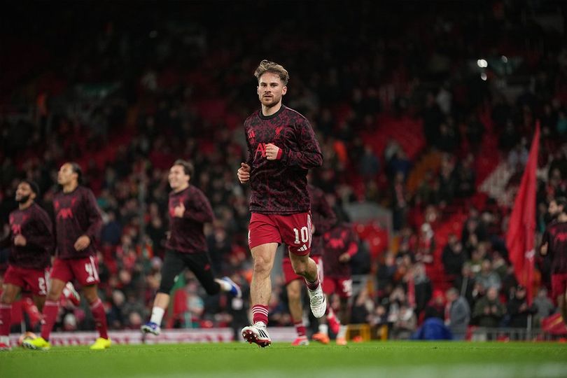 Agen Alexis Mac Allister Tanggapi Rumor Terkait Real Madrid