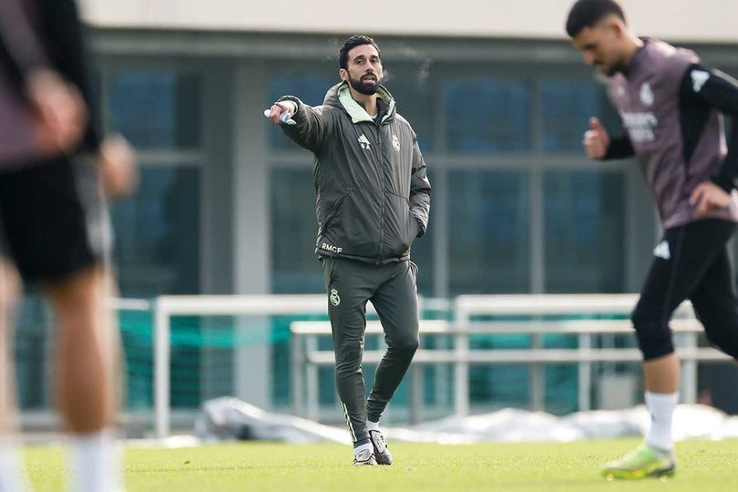 4 Hal yang Harus Dibenahi Alvaro Arbeloa Jelang Debutnya Bersama Real Madrid