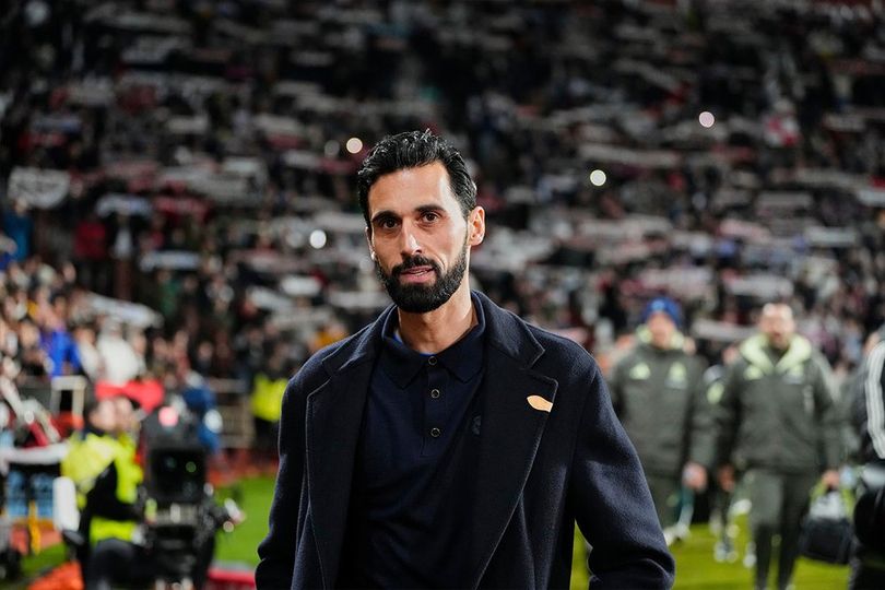 Debut Horor Arbeloa: Real Madrid Dipecundangi Tim Divisi Dua, Tersingkir Tragis, Apa Katanya?