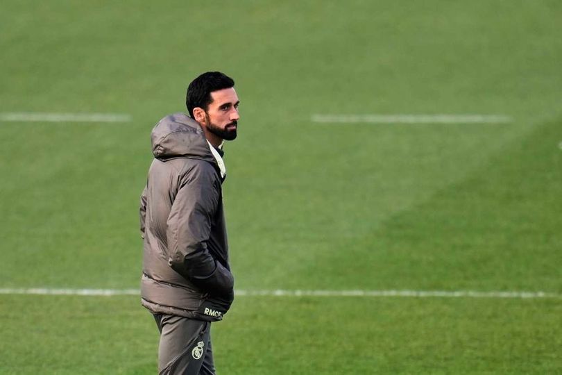 5 Pemain yang Bisa Dibeli Alvaro Arbeloa untuk Menyelamatkan Musim Real Madrid