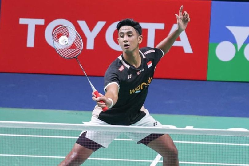 Jadwal Lengkap Thailand Masters 2026, 29 Januari-1 Februari 2026