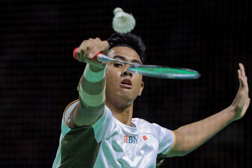 PBSI Gelar Aklimatisasi di Inggris, 24 Pebulu Tangkis Indonesia Siap Tempur di All England Open 2026