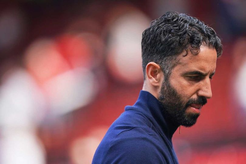 Manchester United Pecat Ruben Amorim: Manajer dengan Rekor Terburuk di Old Trafford Abad Ini