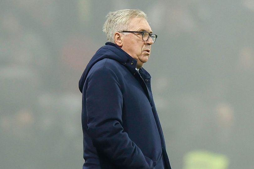 Wow! Mantan Pelatih Real Madrid Ini Masuk Kandidat Manajer Baru Manchester United Wow! Mantan Pelatih Real Madrid Ini Masuk Kandidat Manajer Baru Manchester United